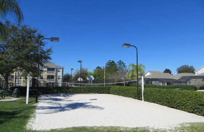 Villa Helena - Windsor Palms - Foto 56