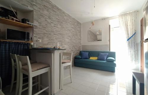 Via Marina 19 - Casa sul mare. - Foto 7