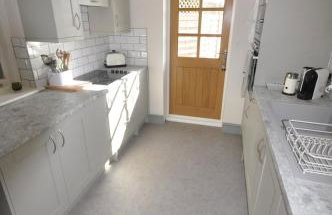 Corner Cottage - Foto 17