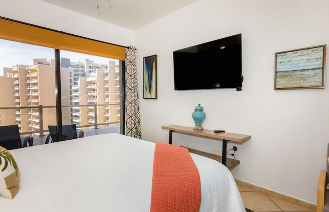 2BR Beachfront Escape in Puerto Penasco - Foto 8