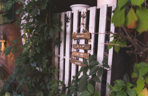 Słoneczny Klasztorek - Foto 16