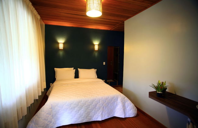 Eco Resort Serra Imperial - Foto 8