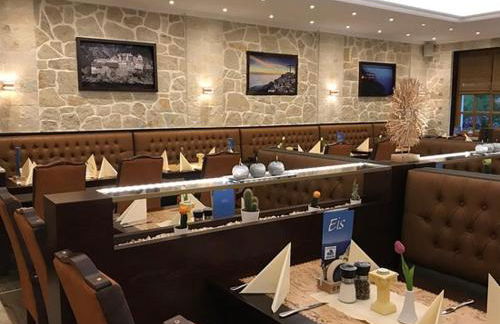 Athos Apartments - Photo 25