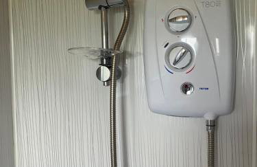 Wee Shepherds Hut Maybole - Foto 14