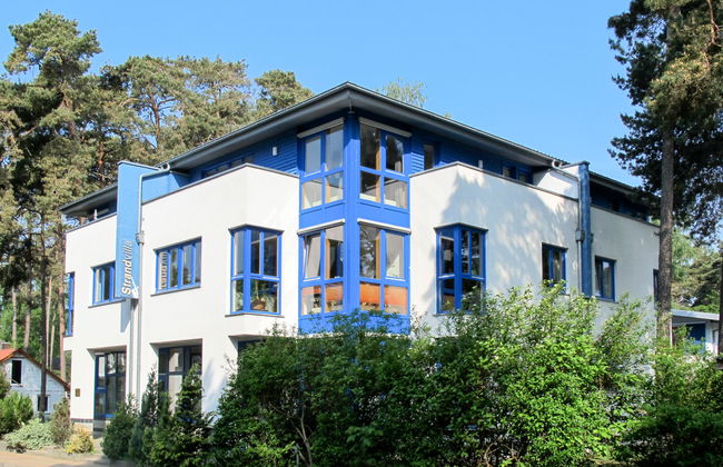 Strandvilla (LUB111) - Foto 1