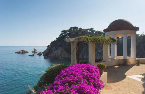 Seahomes Vacations - Amazing Seafront Apt & PKG - Foto 20