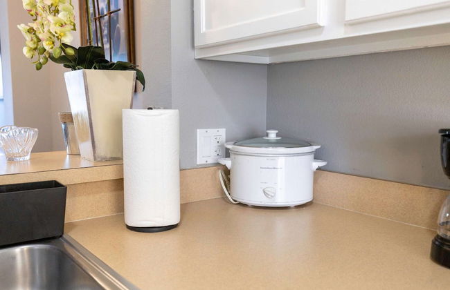 Beautiful Townhome Near Theme Parks - Foto 66