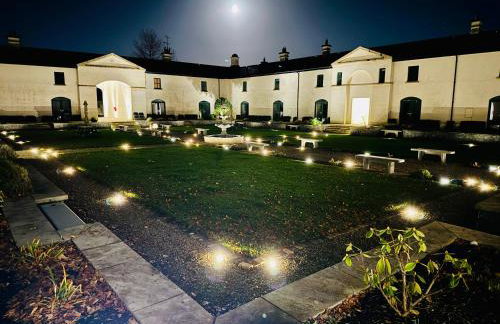 3 Castle Hume Court Holiday House - Foto 40