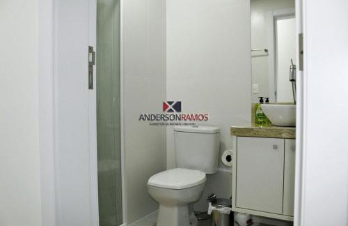 1005 Residencial Positano Apto 203 - Quatro Ilhas - Photo 31