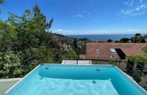 Apartment Paradise View by Interhome - Foto 1