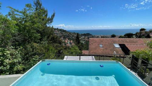 Apartment Paradise View by Interhome - Foto 1