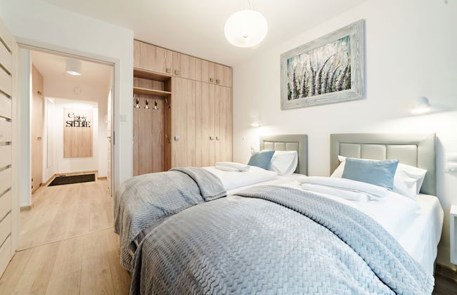 Apartamenty Sun & Snow Sarnia Residence - Photo 4