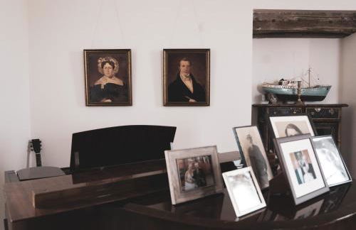 Freswick Castle - Photo 7