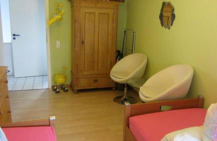 Cologne Apartment – City, Trade Fair, E-Werk - Foto 11