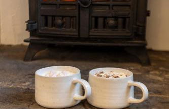 Romantic Cottage Haworth - Foto 16