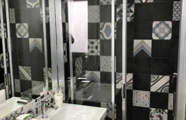 AzzurRomare Flat apartment - Foto 26