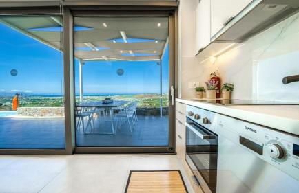 Villa Con Vista- Heated Pool 4 bdr sleeps 8 - Foto 21