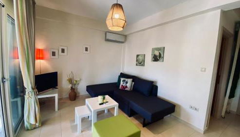 Chiotis Family House - Foto 2