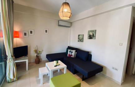 Chiotis Family House - Foto 2