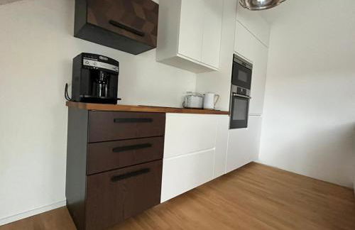 Traumhafte neue Dachterrassenwohnung am Soyener See - Foto 20