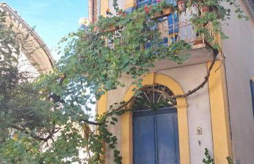 Gîte spa la parenthèse,privatif,sauve,gard,Occitanie - Photo 45