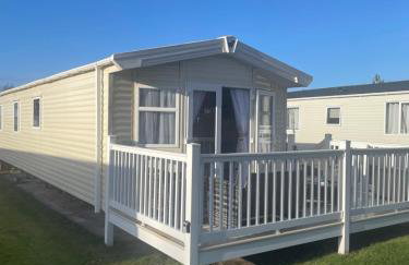 Lovely Caravan near beach - Moray Place 3 - Foto 4