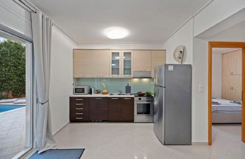 Βίλα Λαγονήσι - Foto 12