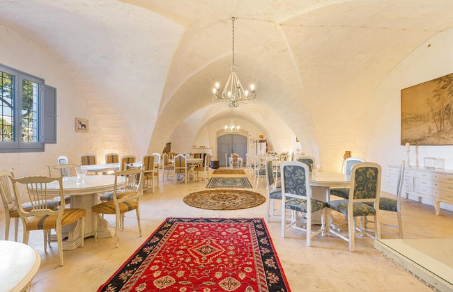 3347 Masseria Pepe - La Casa Padronale - Photo 36