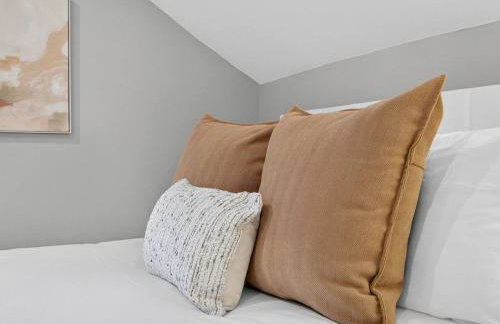 NEW Cozy Retreat Steps from Harvard Square - Foto 75