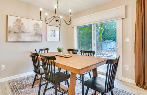 Peace and Serenity in Gresham! Sleek Home with Yard - Photo 8