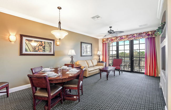 The Berkley, Orlando - Foto 35