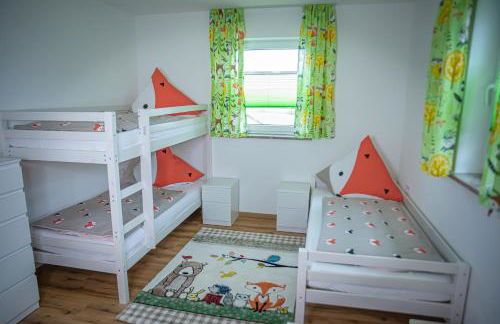 Apartment Haus Maria Waldblick - Foto 36