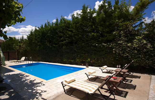 Anthemis Luxury Villas - Foto 44