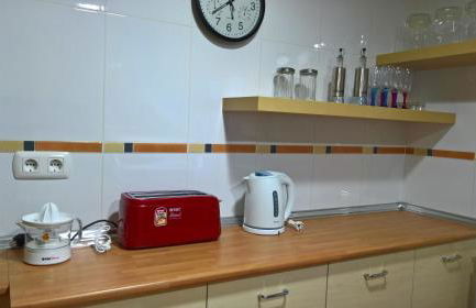 Apartamento Estrella Rural - Photo 21