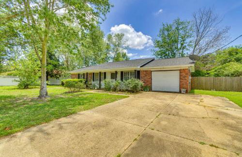 Pace Family Home 1 Mi to Beach and Park! - Foto 25