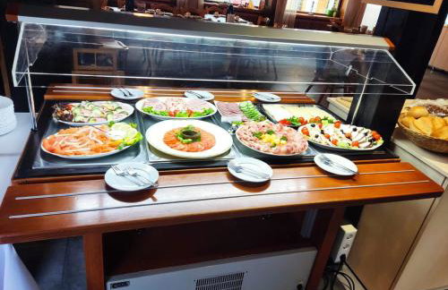 Gästehaus Zum Stehling - Foto 10