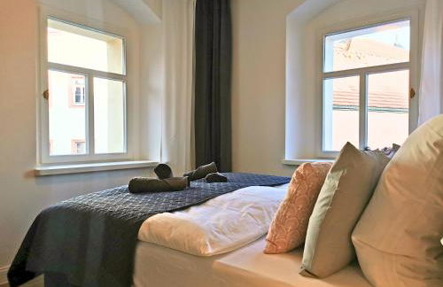 Fynbos Apartments Deluxe, Balkon, historisch, Parkplatz - Foto 27