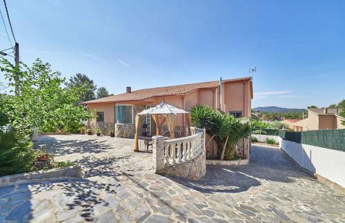 Villa lluna en Olivella, Sitges, Barcelona - Foto 13