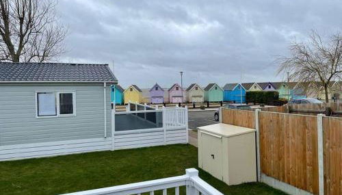 Mersea Villa - Foto 2