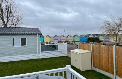 Mersea Villa - Foto 2