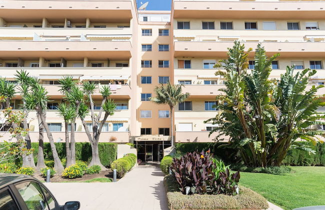 Seaside Marbella Apartments - Foto 59