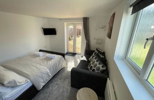 Moonshill Lodge in Somerset - Foto 10