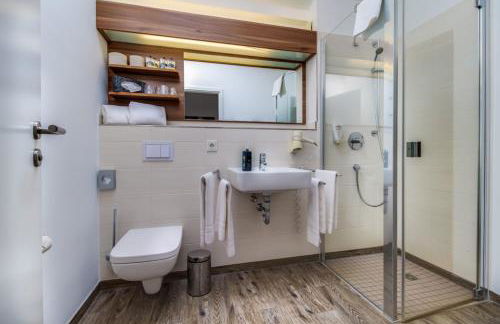 LAGOVIDA Dünenhaus Comfort Familia j am Störmthaler See - Foto 13