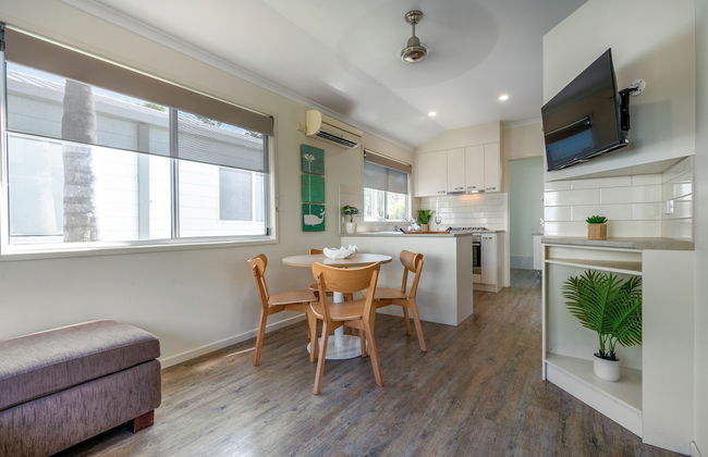 Tasman Holiday Parks - Ballina - Foto 43