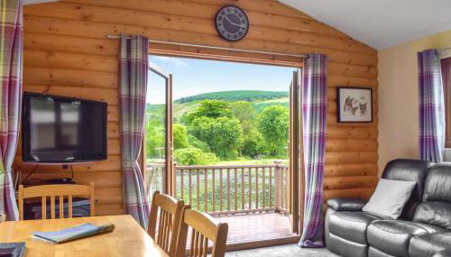 Herons Log Cabin - Foto 2