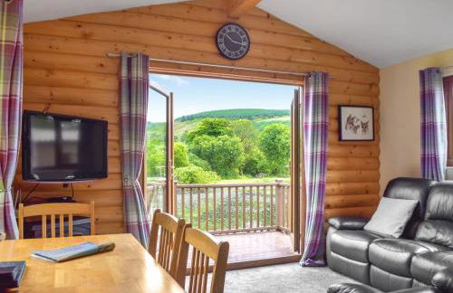 Herons Log Cabin - Foto 2