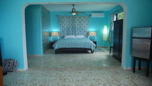 E&J Boutique Residences - Foto 5, Quarto