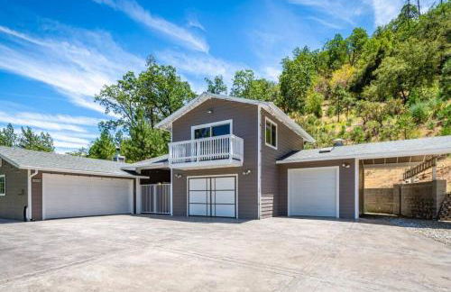 Alpine 4 Bedroom Retreat with Hot tub and Pool table - Foto 40