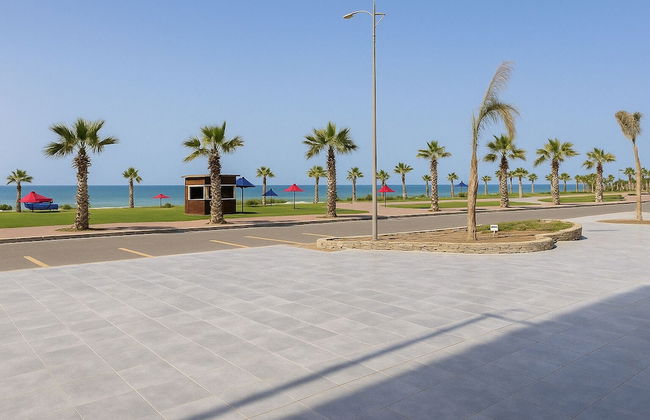 Luxurious Chalet in Port Said Governorate With Breathtaking - Foto 77