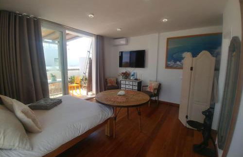 BEACH ATTIC - Foto 2